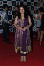 Sunidhi Chauhan at Mirchi Music Awards 2012 in Mumbai on 21st March 2012 (152).JPG